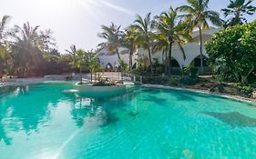 Sun Palm Beach Resort Watamu